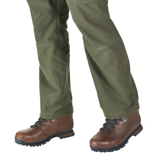 berghaus hillwalker boots