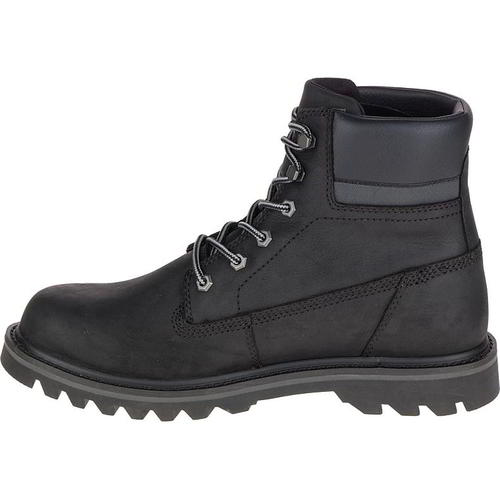 caterpıllar deplete waterproof erkek bot