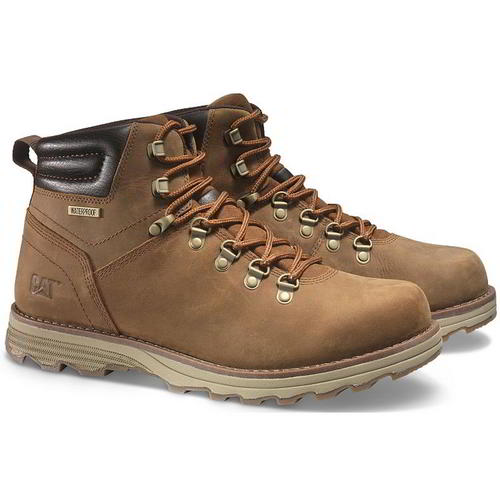 boots large cheville