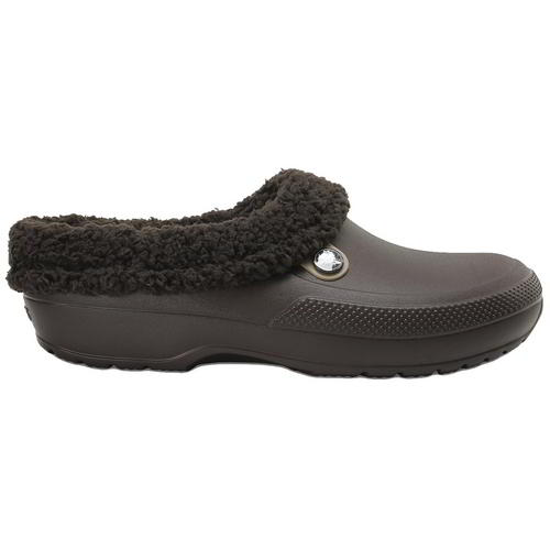 vegan crocs