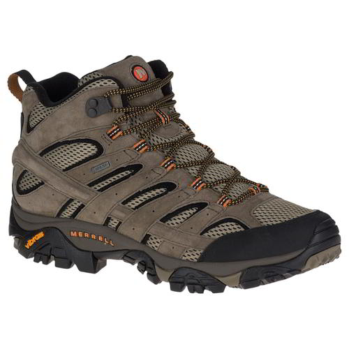 merrell moab 2 gtx 44