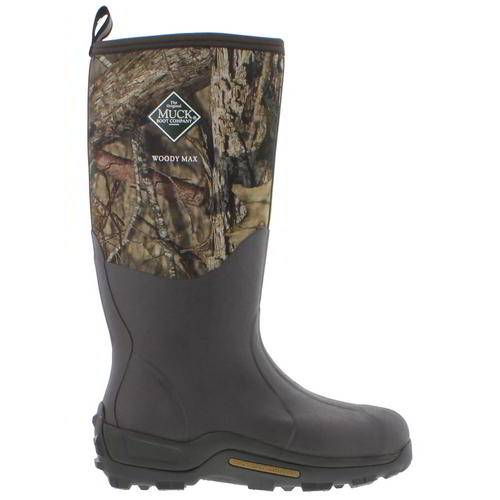 muck woody active shoes