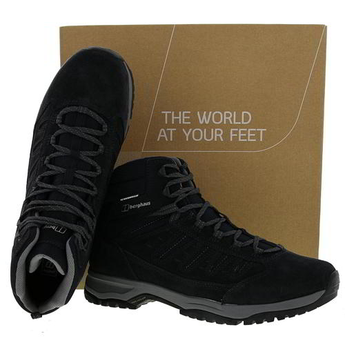 berghaus expeditor mens