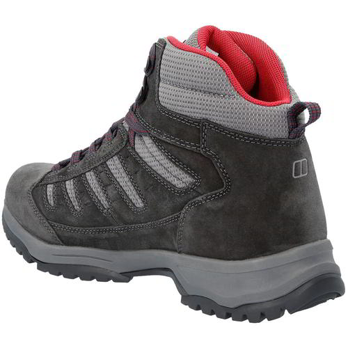 berghaus trek 2.0