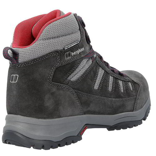 berghaus trek 2.0