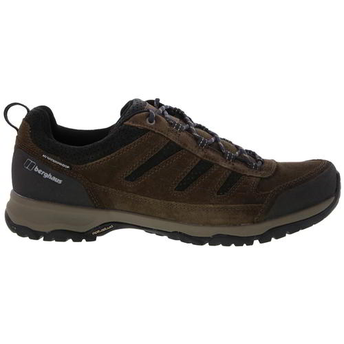 Berghaus Mens Expeditor Active AQ Tech Waterproof Walking Hiking Shoes All Sizes