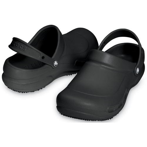 swedish chef crocs