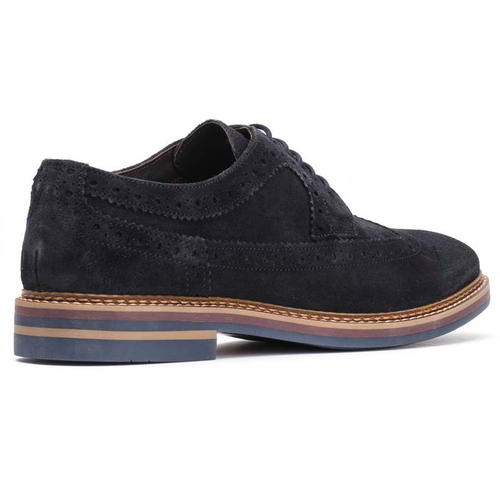 base london turner brogues