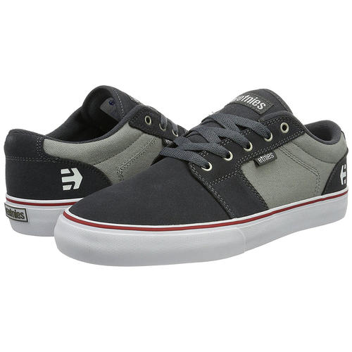 Etnies Barge Ls Chaussures de Skateboard Etnies Barge Ls Chaussures de Skateboard