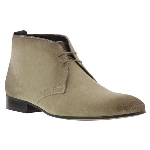 base london lawson chukka boot