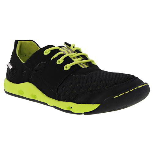 performance sailing shoes