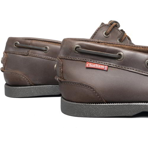 chatham galley 2 boat shoes