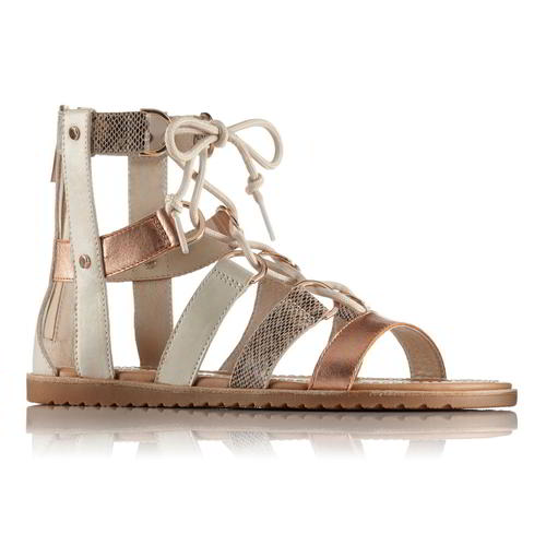 sorel ella gladiator sandal