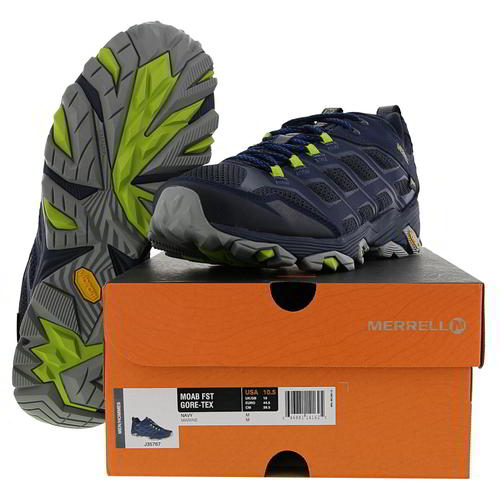 merrell moab trainers