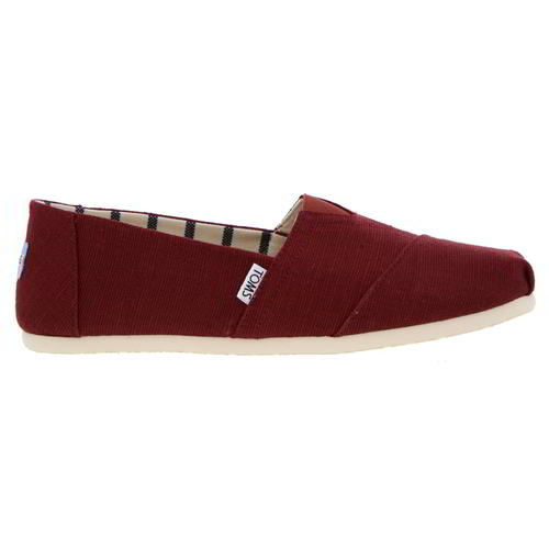 men's toms size 7