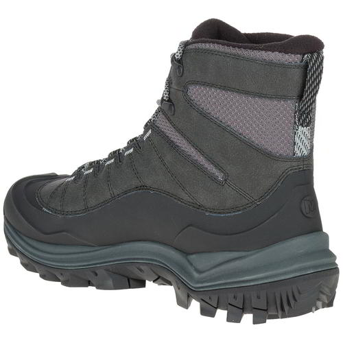 merrell thermo chill mid waterproof walking boots