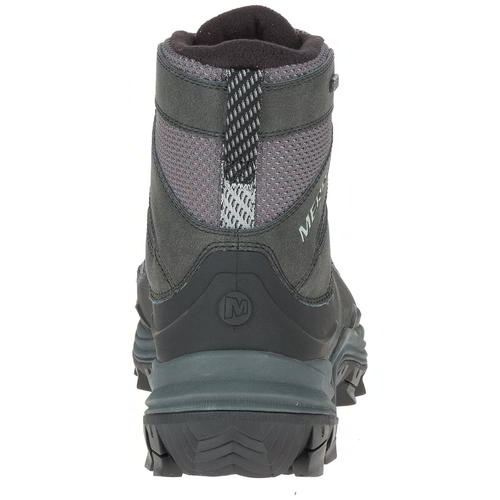 merrell thermo chill mid waterproof walking boots