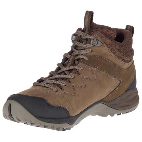 ladies walking boots size 4