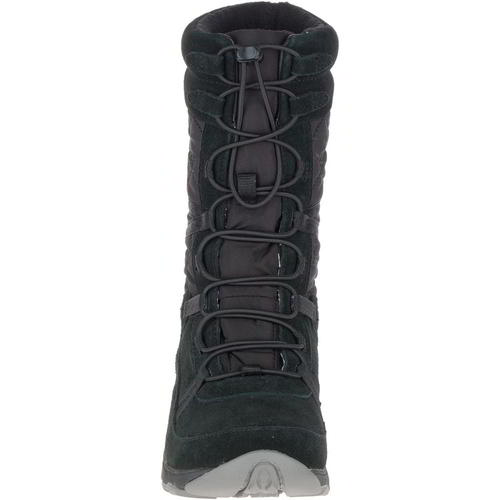 merrell approach tall boots reviews