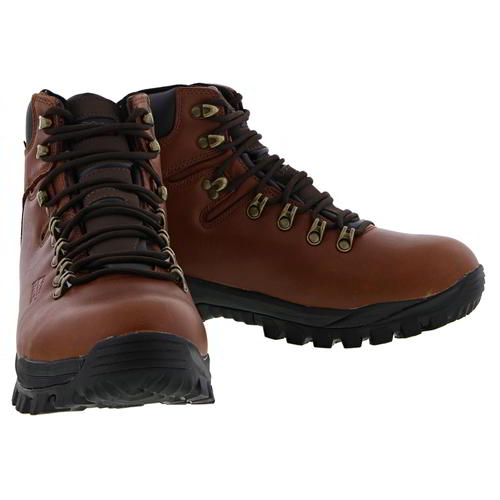 johnscliffe walking boots