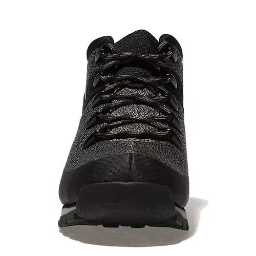 botas con punta de acero para hombre