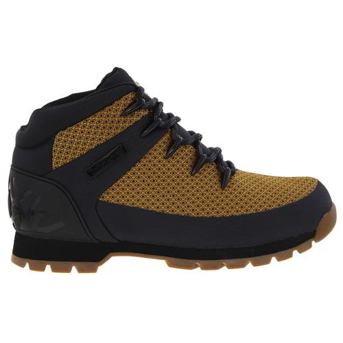timberland euro sprint tissus