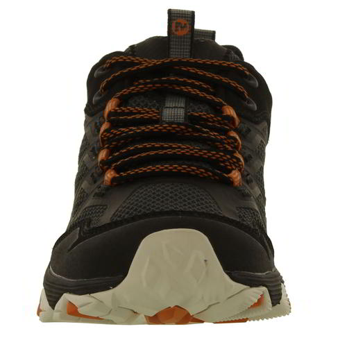 Merrell Moab FST GTX Gore-Tex Imperméable Homme Randonnée Baskets Chaussures Taille 6-8.5