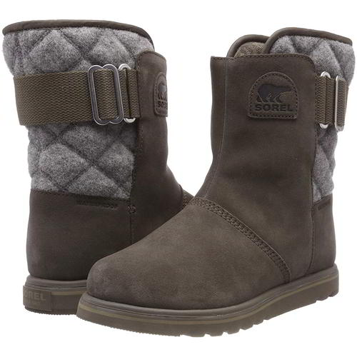 sorel rylee boot