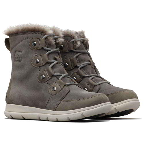explorer joan waterproof boots