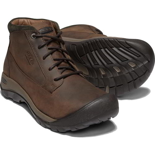 keen austin boot
