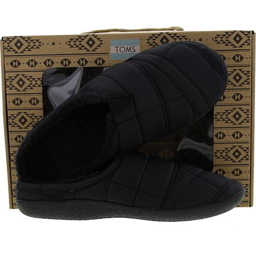 mens vegan slippers uk