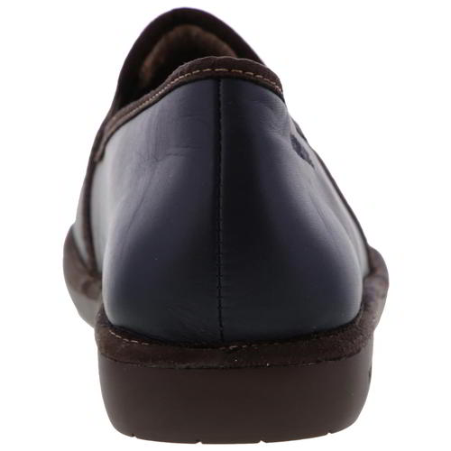 Nordikas Noble 663 Mens Brown Indoor Outdoor Sole Slippers House Shoes Size 7-12