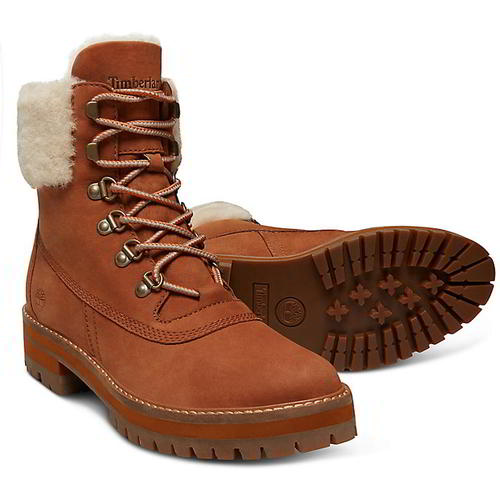 timberland taille 10