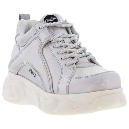 buffalo corin silver