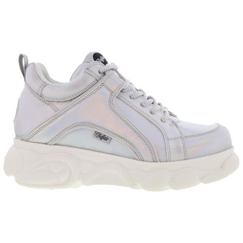 buffalo corin silver