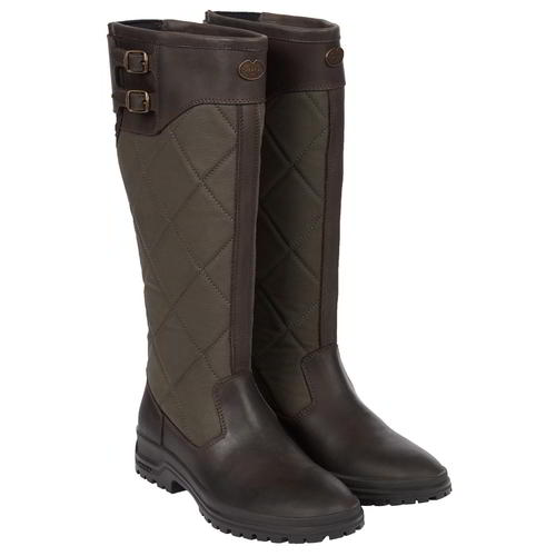 le chameau boots jameson