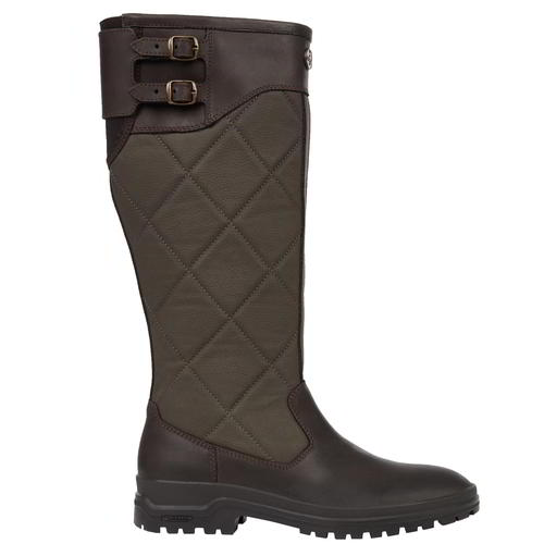 le chameau boots jameson