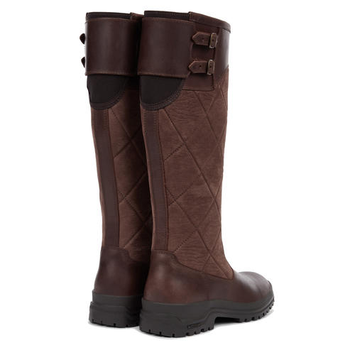 le chameau boots jameson