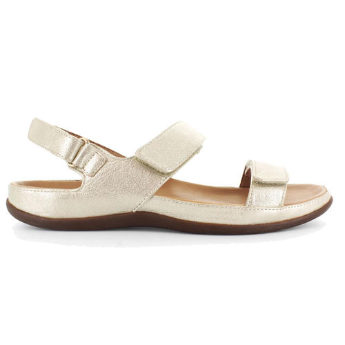 orthotic footbed sandals