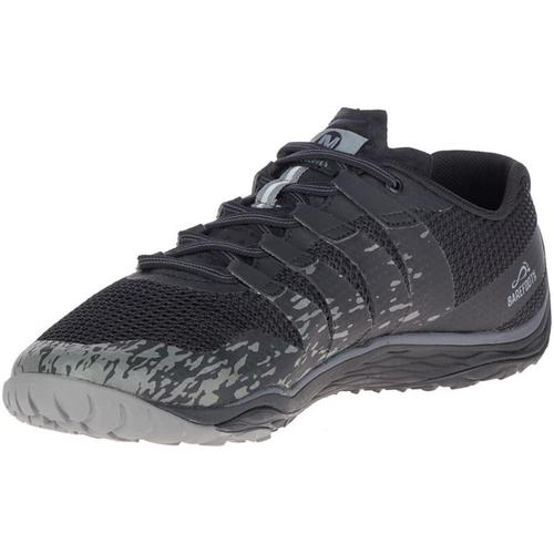 merrell trail trainers