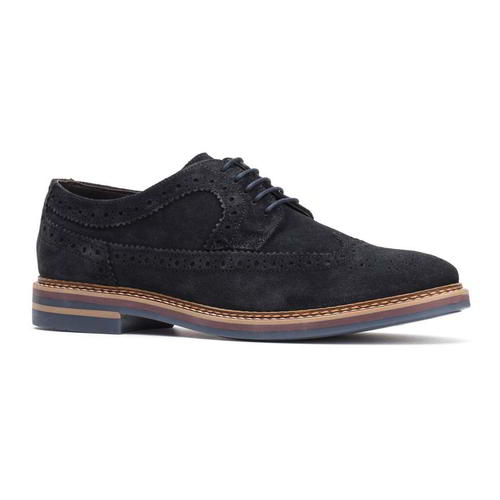 base london turner brogues