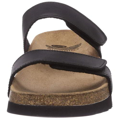 scholl lusaka sandals