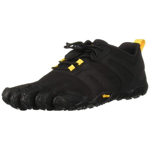 Fingers V-Trail 2.0 Mens Vegan Barefoot 