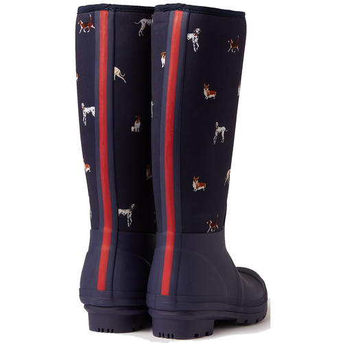 joules wellies 3