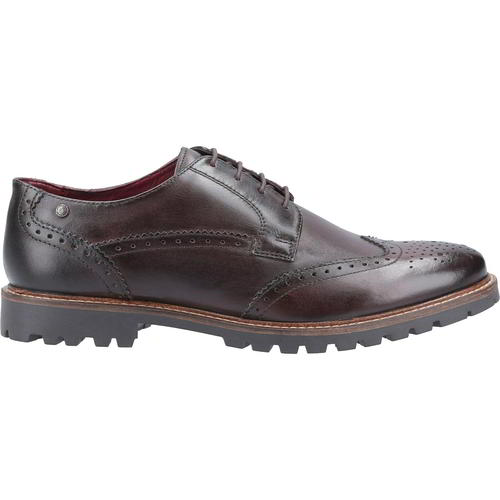 base london brogues