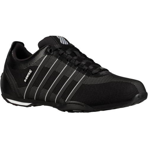 k swiss grey trainers
