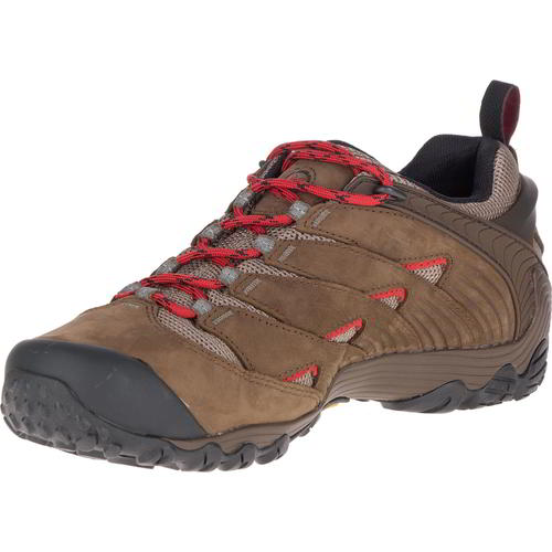 merrell cham 7 tall