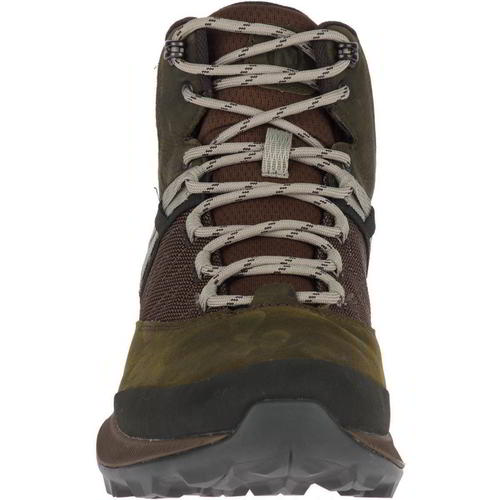 Merrell Zion Mid GTX Mens Waterproof 