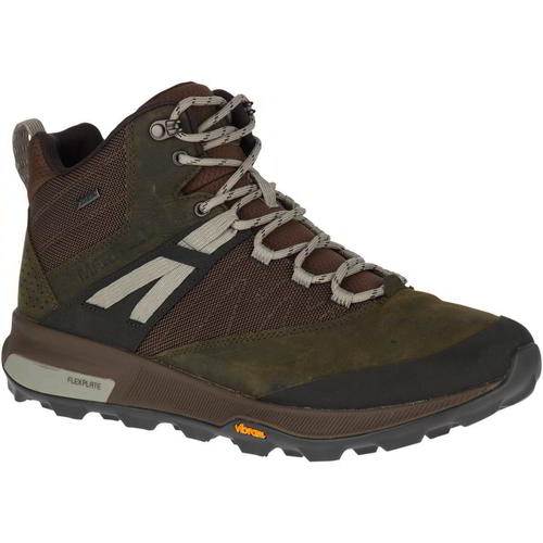 merrell zion gtx mid