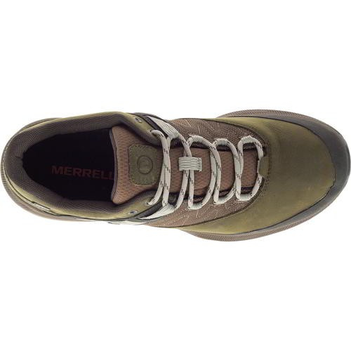 Merrell Zion GTX Homme Gore-Tex Imperméable Marche Randonnée Baskets Chaussures Taille 8-12